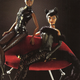 Image for article titled Black Barbies Are All Dolled Up In July's Italian Vogue